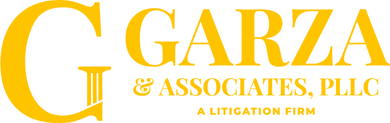 Garza & Associates, PLLC a litigation firm