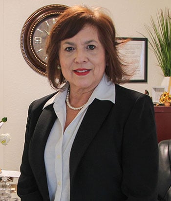 Leticia Castro